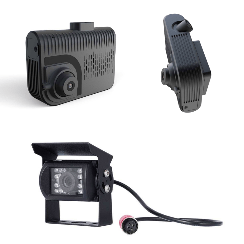 imagen dashcam AI