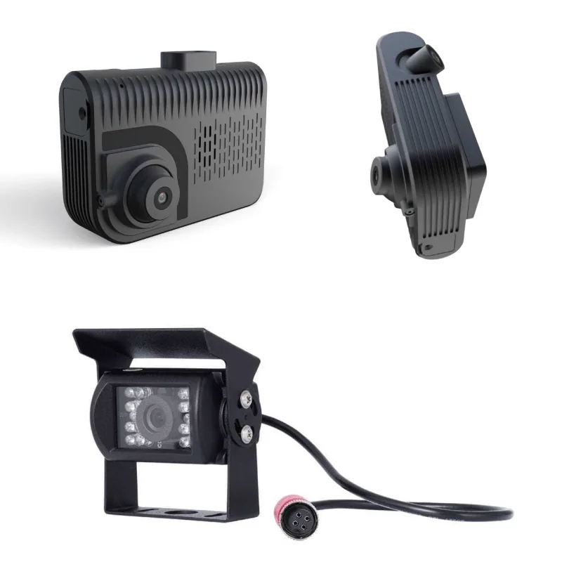 imagen dashcam AI