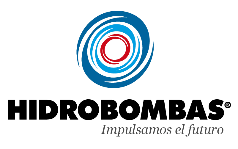 Logo Hidrobombas